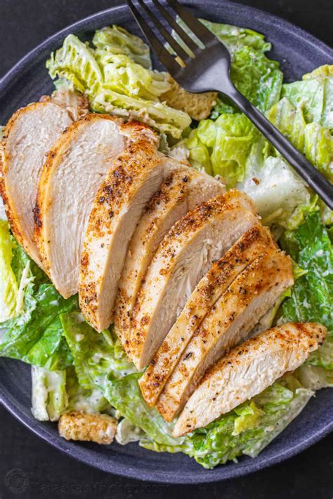 How To Cook Chicken In The Oven Without Drying It Out