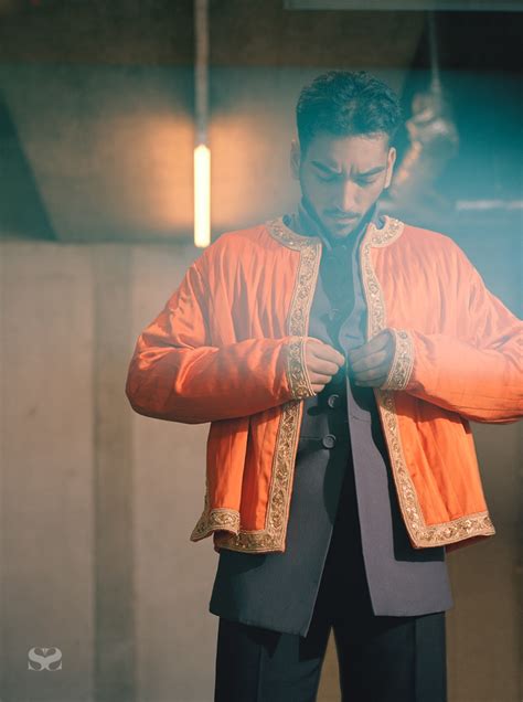 What to know about BAFTA Rising Star nominee, Nabhaan Rizwan