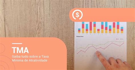 O Que É Taxa Minima De Atratividade - TMA - Taxa Mínima de Atratividade: O que é e Como Calcular [Guia]