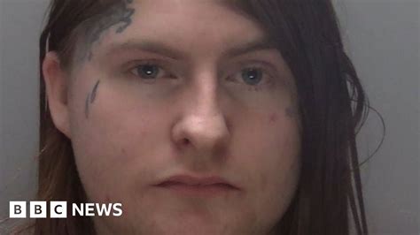 trans woman jailed  sex   year  girl