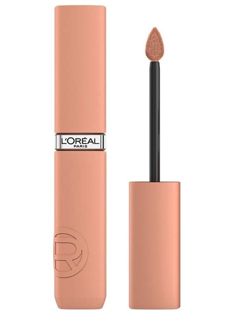 Жидкая матовая помада Loreal Infaillible 100 от 5 250₸ в Skiny.kz