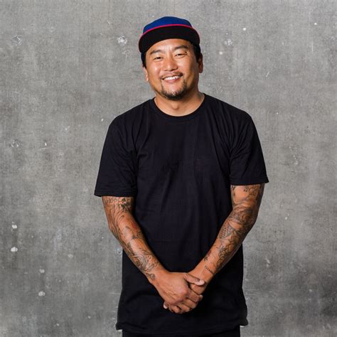 roy choi net worth 2023