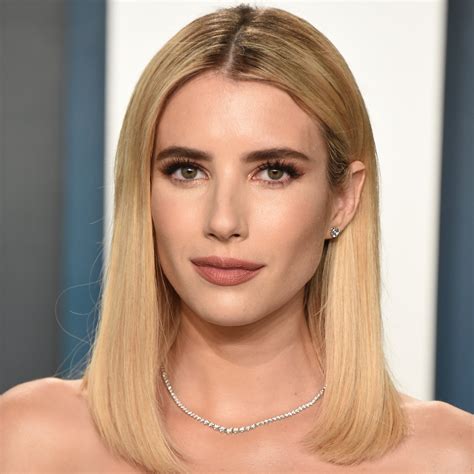 Emma Roberts Headshot