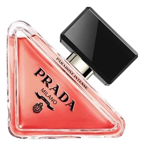Prada paradoxe intense купить элитные духи для женщин в Москве, Прада ...