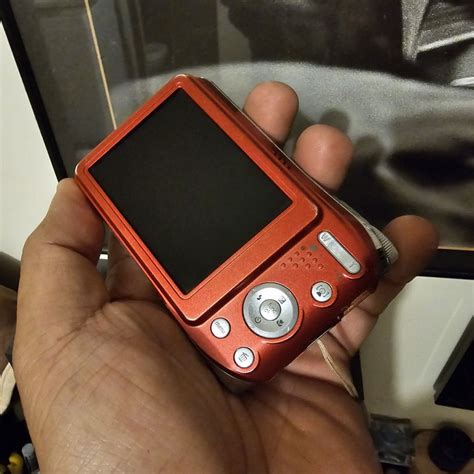 GE J1050 10.1 Megapixels, Photography, Cameras on Carousell