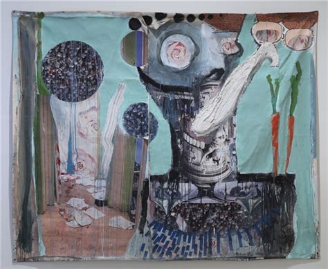 Untitled by Ramin Haerizadeh and Rokni Haerizadeh and Hesam Rahmanian ...