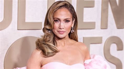 Jennifer López se rompe la nariz en un ensayo