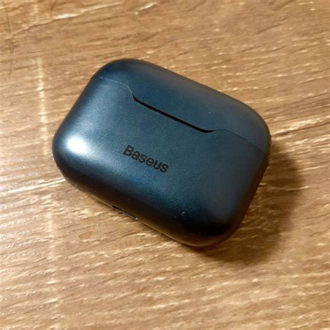Baseus SiMU S1 Pro: It has a high build quality for the price. The ...