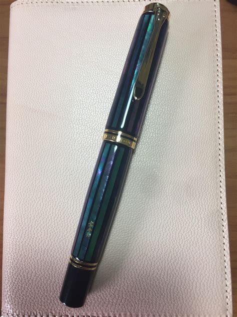 Who Took My Pen 4