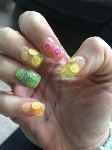 Why Local Residents Choose Citrus Nails Nasa For Professional Nail Care And Artistic Designs 1