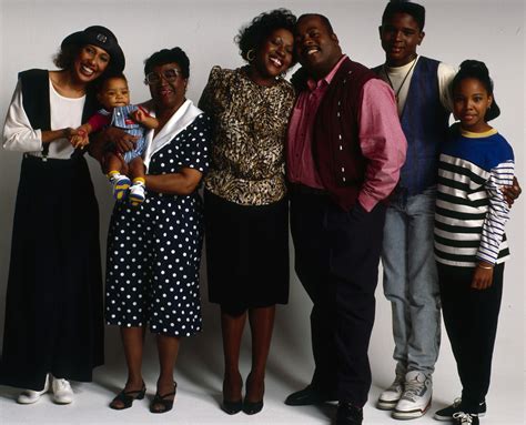 Pictures of Jo Marie Payton