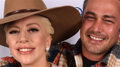 What Lady Gaga And Taylor Kinney's Relationship Is Like Today