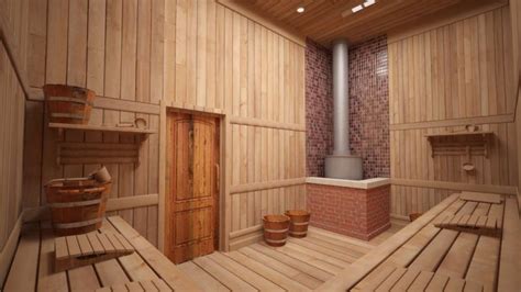 Отделка Бани внутри Своими Руками (+200 Фото) Дизайна Интерьеров