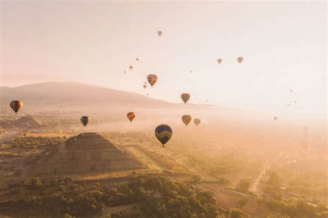 Mexico City | MO/AD Retreats