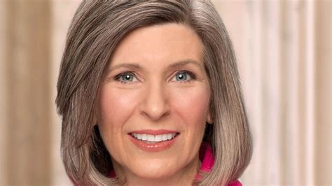 Sen. Joni Ernst | Hudson Institute