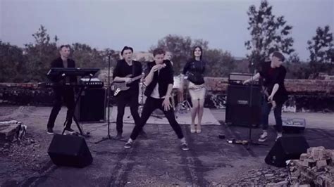 G6 Cover Band (Promo Video 2015) - YouTube
