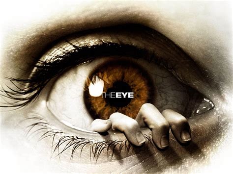 wallpapers: Horror Eye Wallpapers