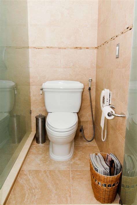 Grohe higijenski tuš: set za podžbuknu slavinu s termostatom za WC s ...