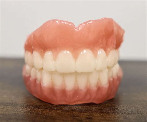 Digital Denture | Partial & Complete Dentures Lewisville, Flower Mound