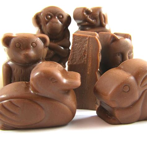 Chocolates by Bernard Callebaut in Regina
