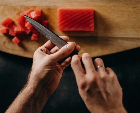 Gyuto Knives – Japanese Taste