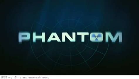 phantom trailer