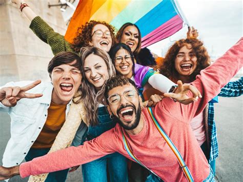 Gírias Lgbt E Seus Significados - Gírias LGBT e seus significados: descubra todas - Katia Vibradores
