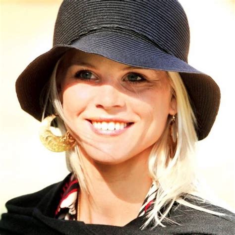 Elin Nordegren - Age, Birthday, Biography, Family & Facts | HowOld.co
