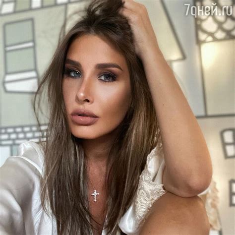 Сама себя выдала: в Сети обсуждают вторые роды Кети Топурии - 7Дней.ру