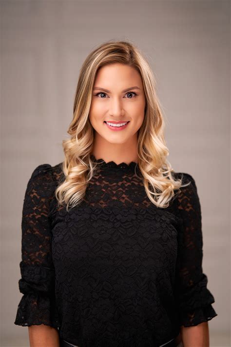 Brittany James - Realtor | Houston TX