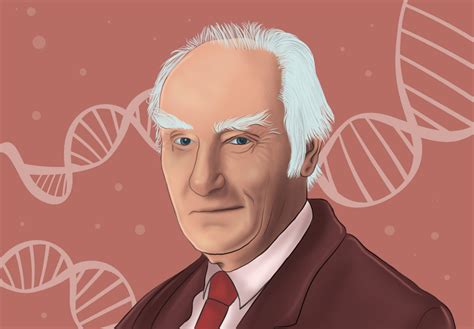 Francis Crick: The Man Behind the DNA Model