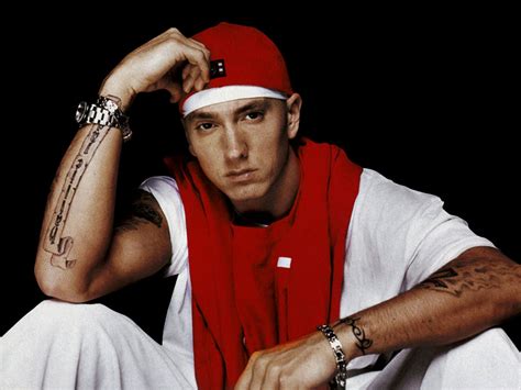 Shady Legendas: Eminem