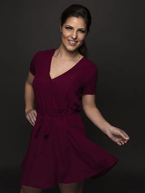 Model Photography - Julia - Anthony Grassetti Photography, LLC | Boston
