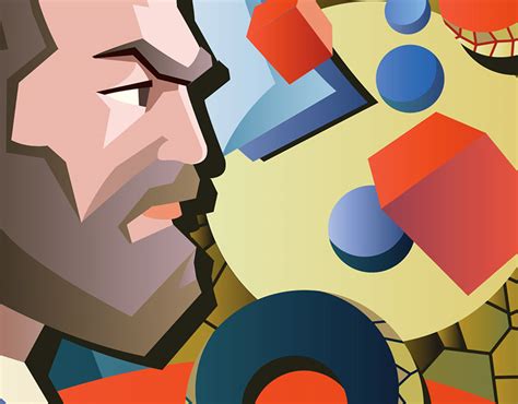 Anastasia Pavlovskaya on Behance