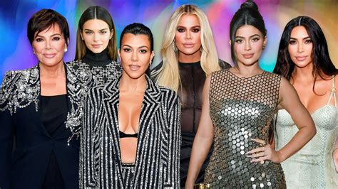 The Kardashians