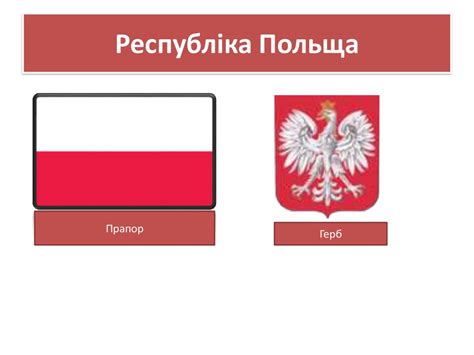 Республіка Польща - презентация онлайн