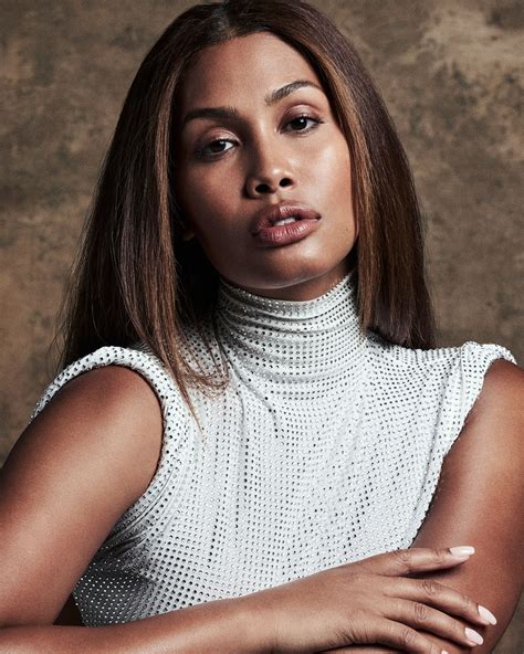 Leyna Bloom And The Power Of Being Seen