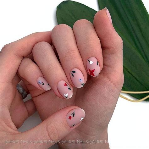 [New] The 10 Best Nail Ideas Today (with Pictures) - #@te_samie_nogotki Напиши комментарий если ...