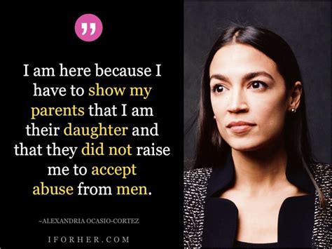 14 Powerful Quotes By Lady Boss Alexandria Ocasio-Cortez Will Leave You Inspired