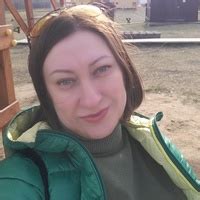 Ирина Иринкина, Красноярск, Россия