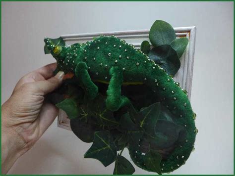 Chamäleon-Chameleon