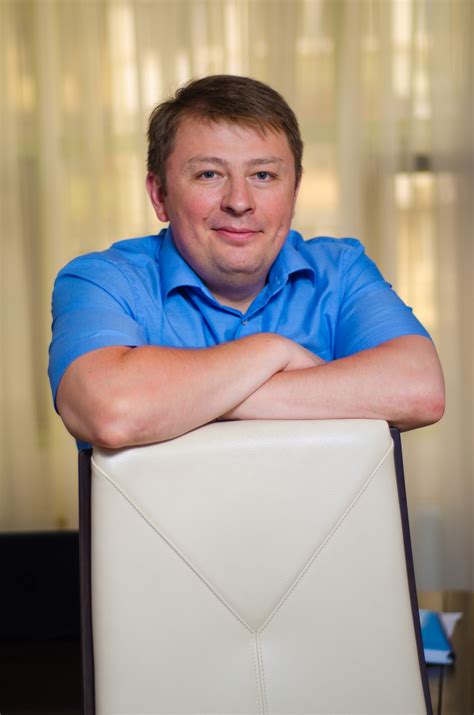 Зуев Сергей Александрович — Latifundist.com
