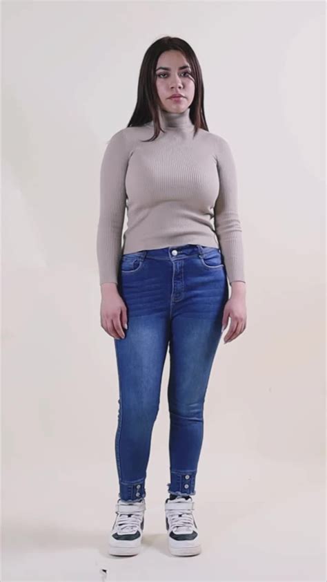 Petite Big Bust Outfits