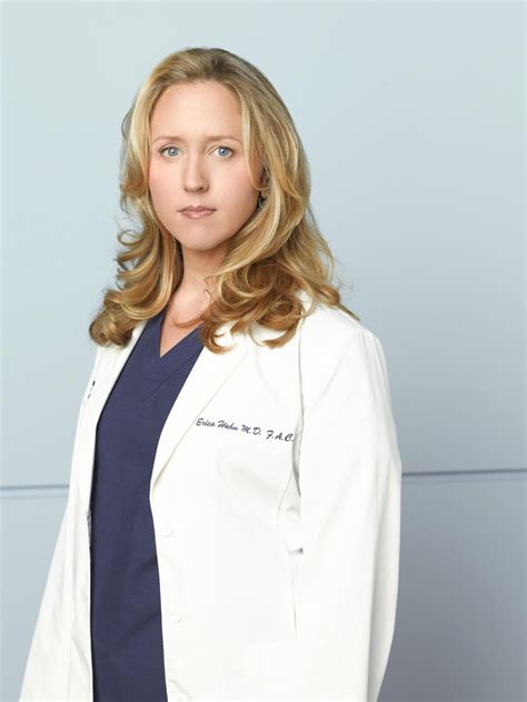 Erica Hahn/Gallery | Grey's Anatomy Universe Wiki | Fandom