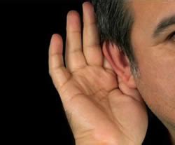 ‘Ear ‘ear: How success is more likely to come to those who listen | PS News