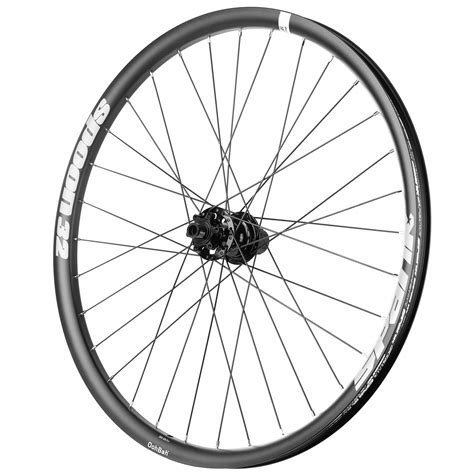 Spank Spoon 32 26" Wheel | Jenson USA