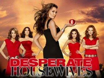 Watch Desperate Housewives Online Free ~ CyberTVOnline - Watch Your ...