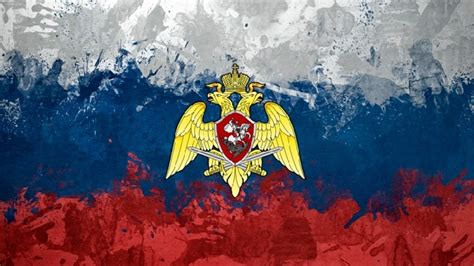 День Росгвардии! (Марков Алексей Сергеевич) / Стихи.ру