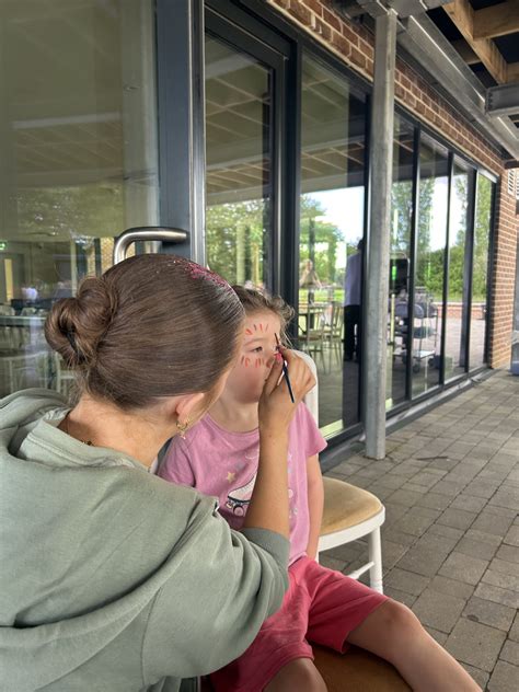 Glitter Artists - Wildcard Events