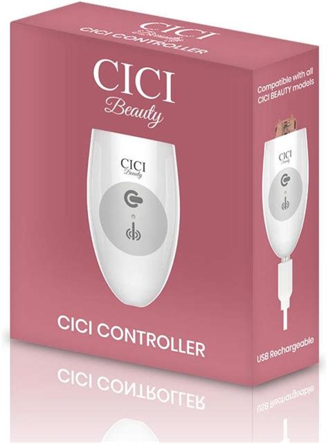 Cici Beauty Kontroler Do Wibratorów Różnych Modeli (D218569) - Ceneo.pl